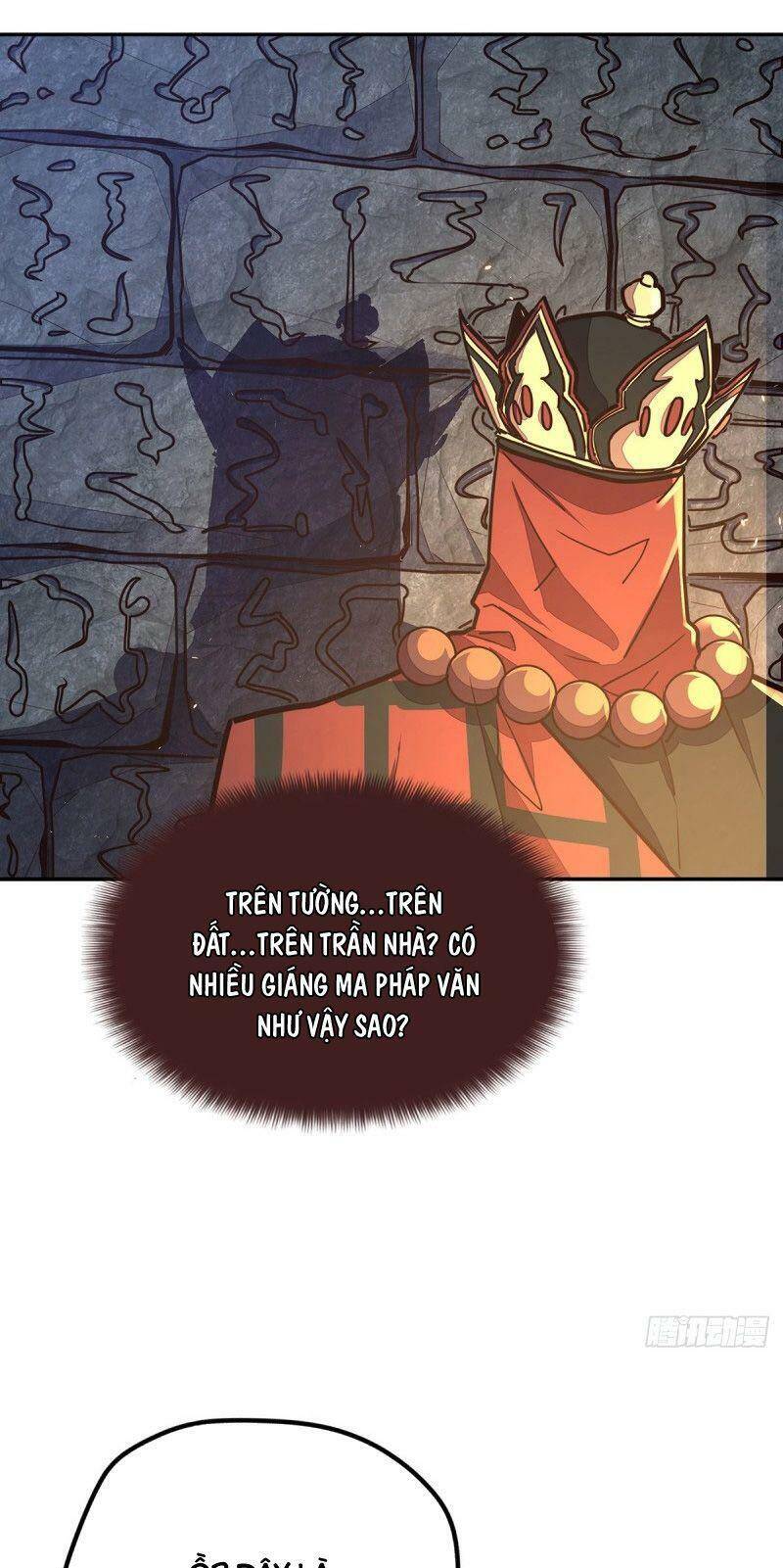 Sinh Tử Quyết Chapter 86 - Trang 2