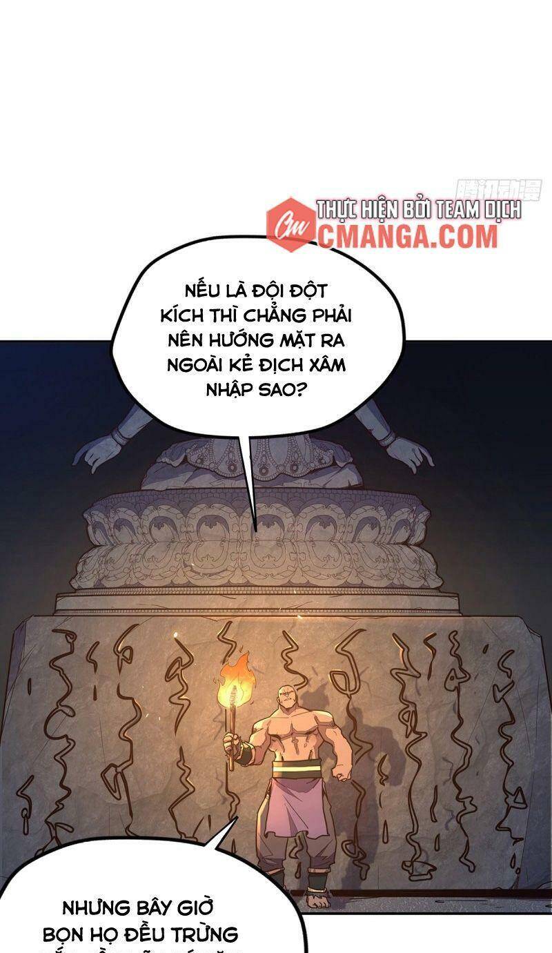 Sinh Tử Quyết Chapter 86 - Trang 2