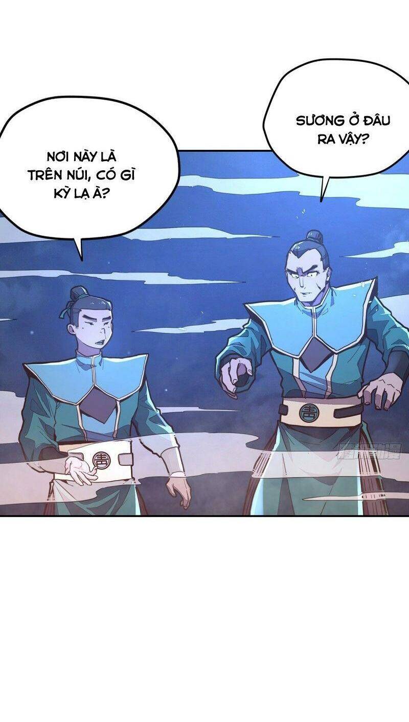 Sinh Tử Quyết Chapter 86 - Trang 2