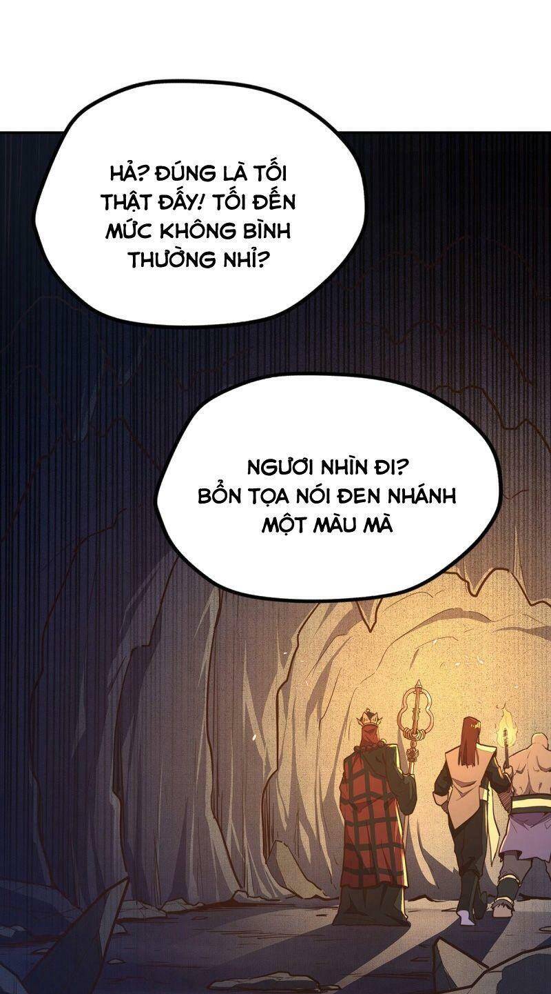 Sinh Tử Quyết Chapter 86 - Trang 2