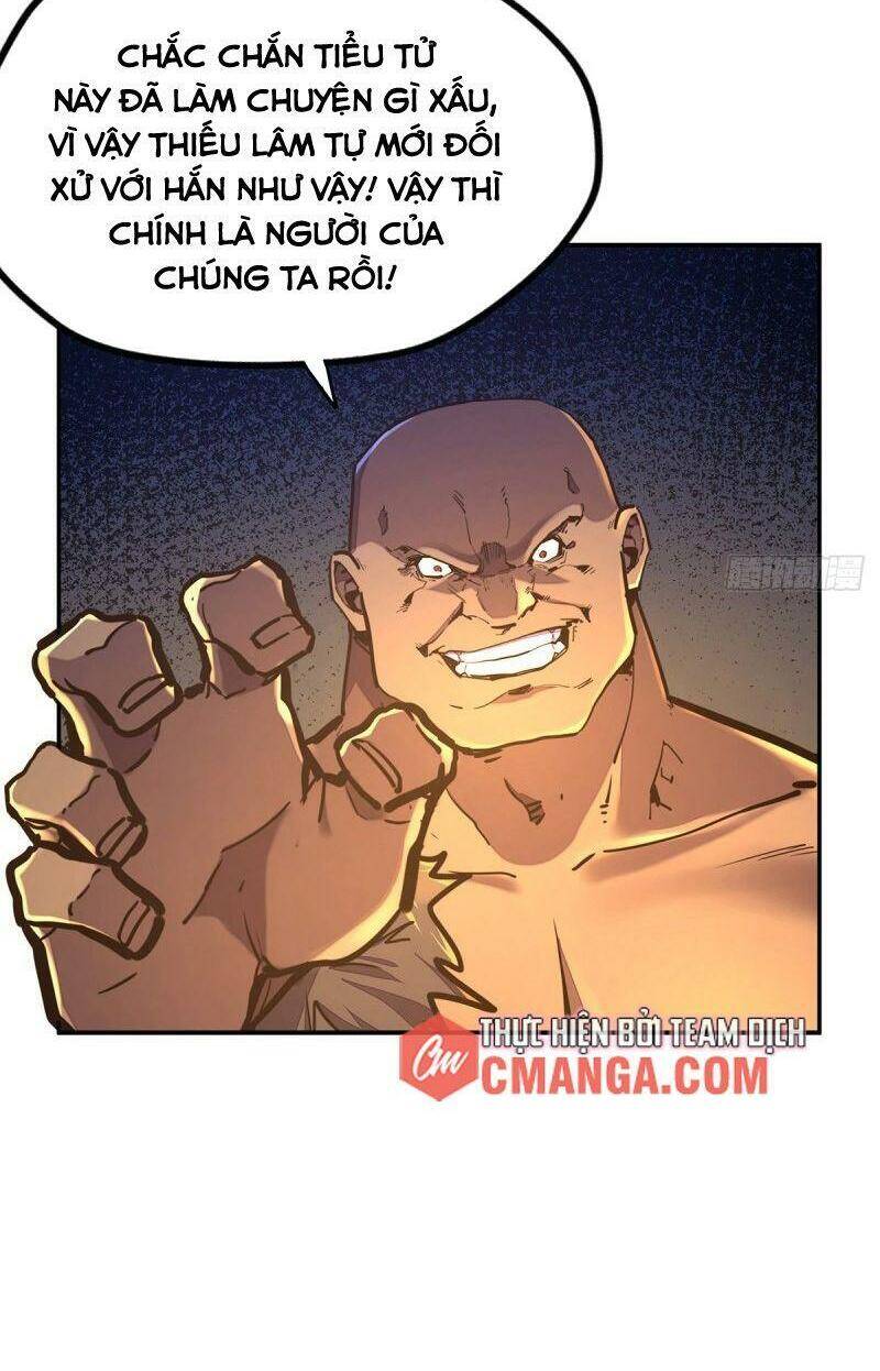 Sinh Tử Quyết Chapter 86 - Trang 2