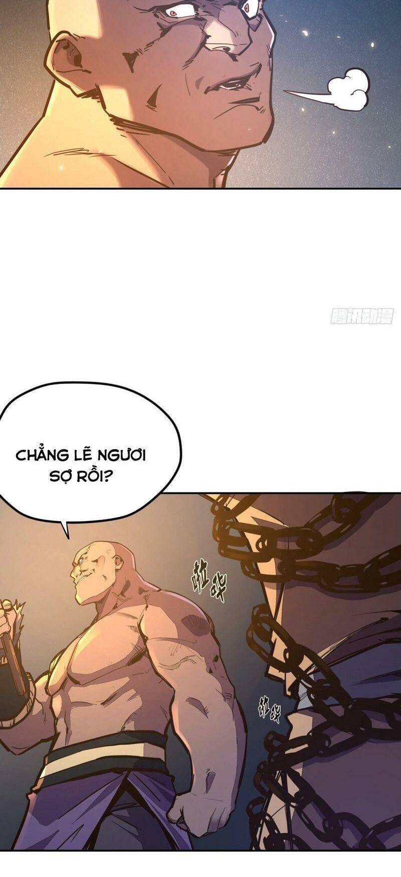 Sinh Tử Quyết Chapter 86 - Trang 2