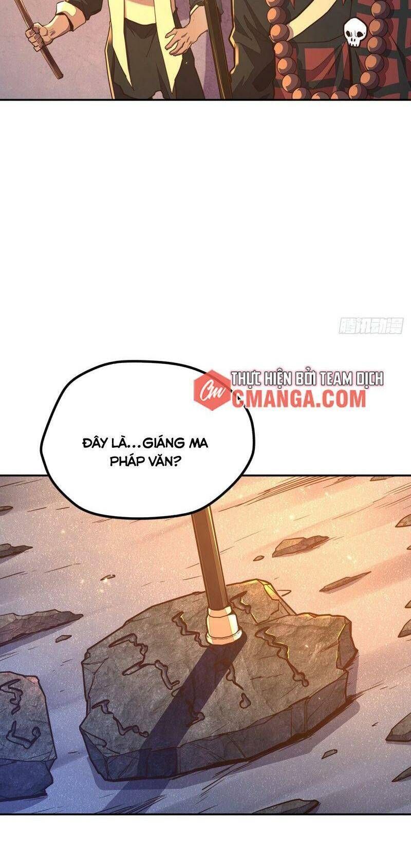 Sinh Tử Quyết Chapter 86 - Trang 2