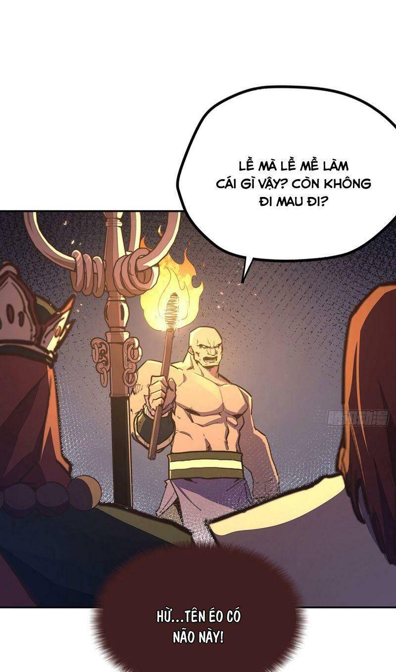 Sinh Tử Quyết Chapter 86 - Trang 2