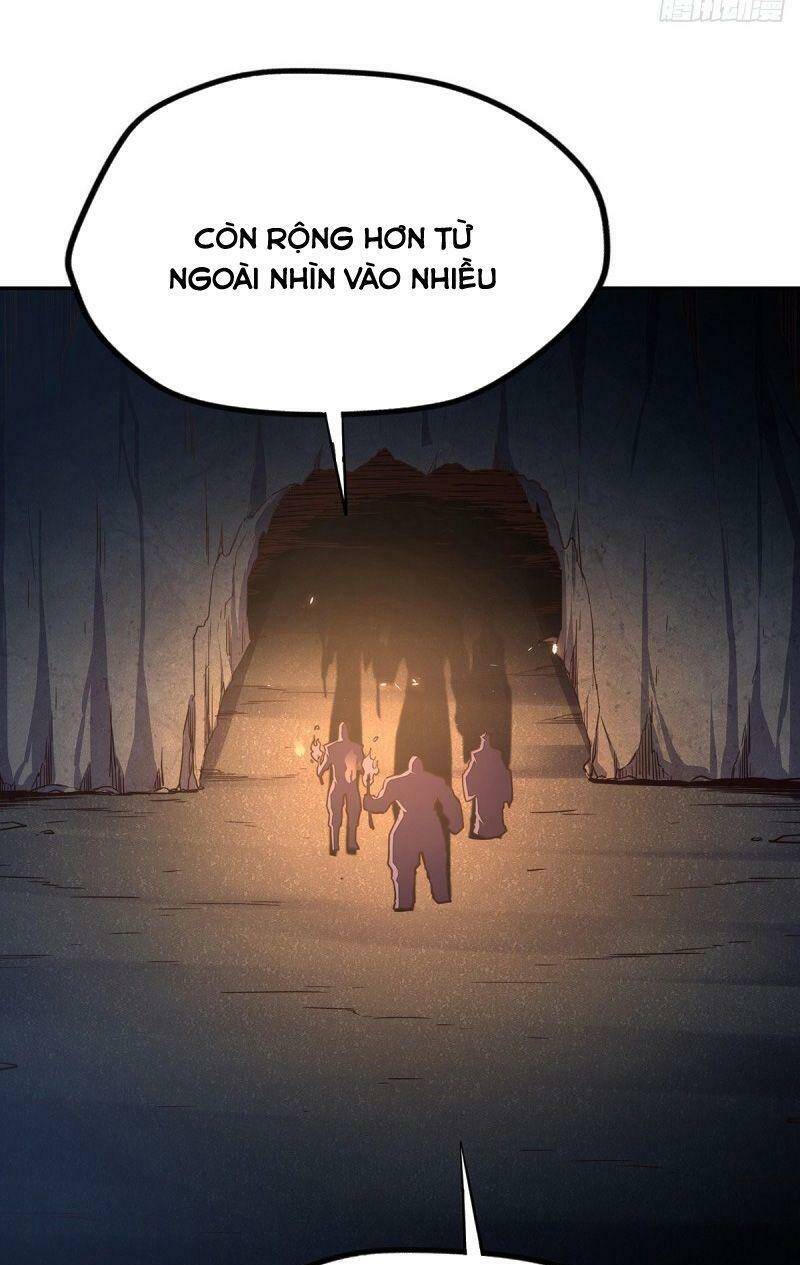 Sinh Tử Quyết Chapter 86 - Trang 2