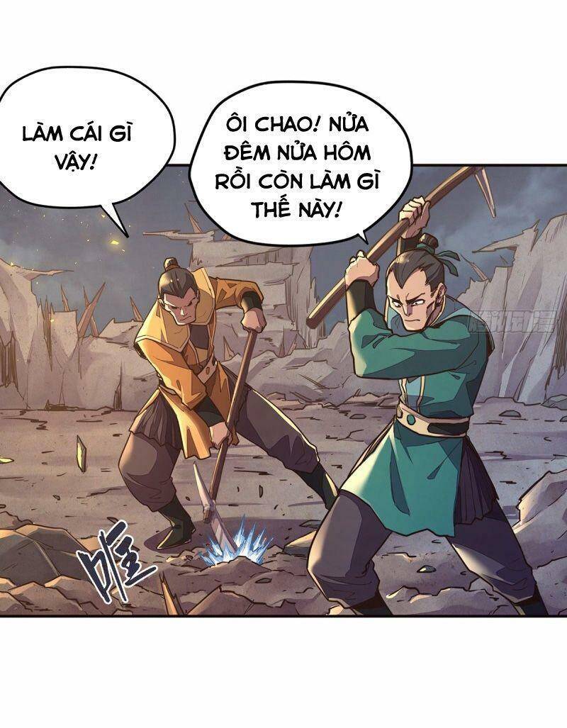 Sinh Tử Quyết Chapter 85 - Trang 2