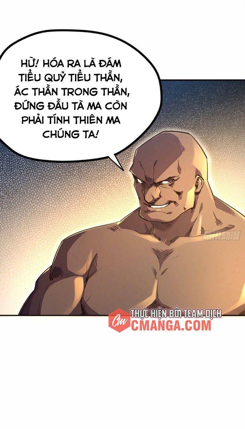 Sinh Tử Quyết Chapter 85 - Trang 2