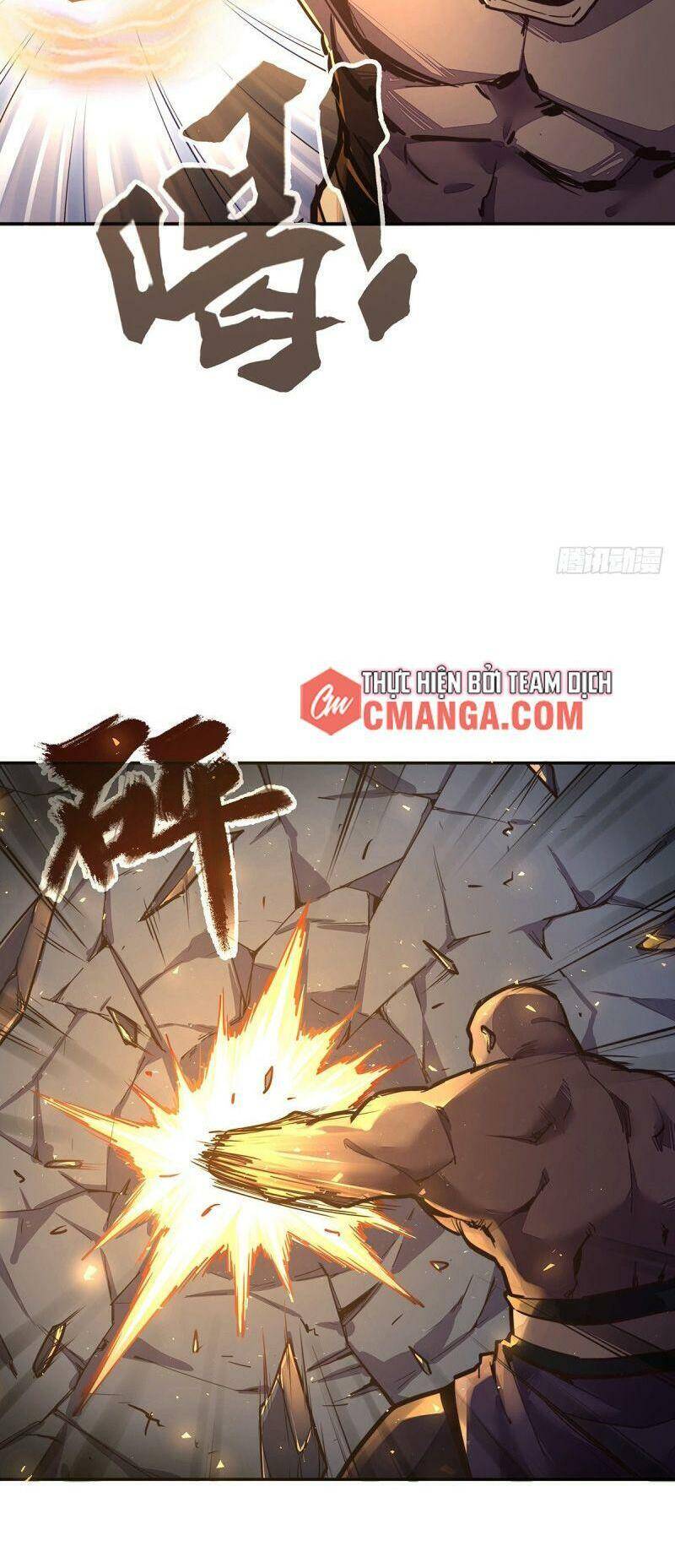 Sinh Tử Quyết Chapter 85 - Trang 2