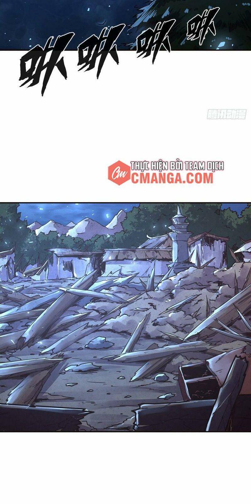 Sinh Tử Quyết Chapter 85 - Trang 2