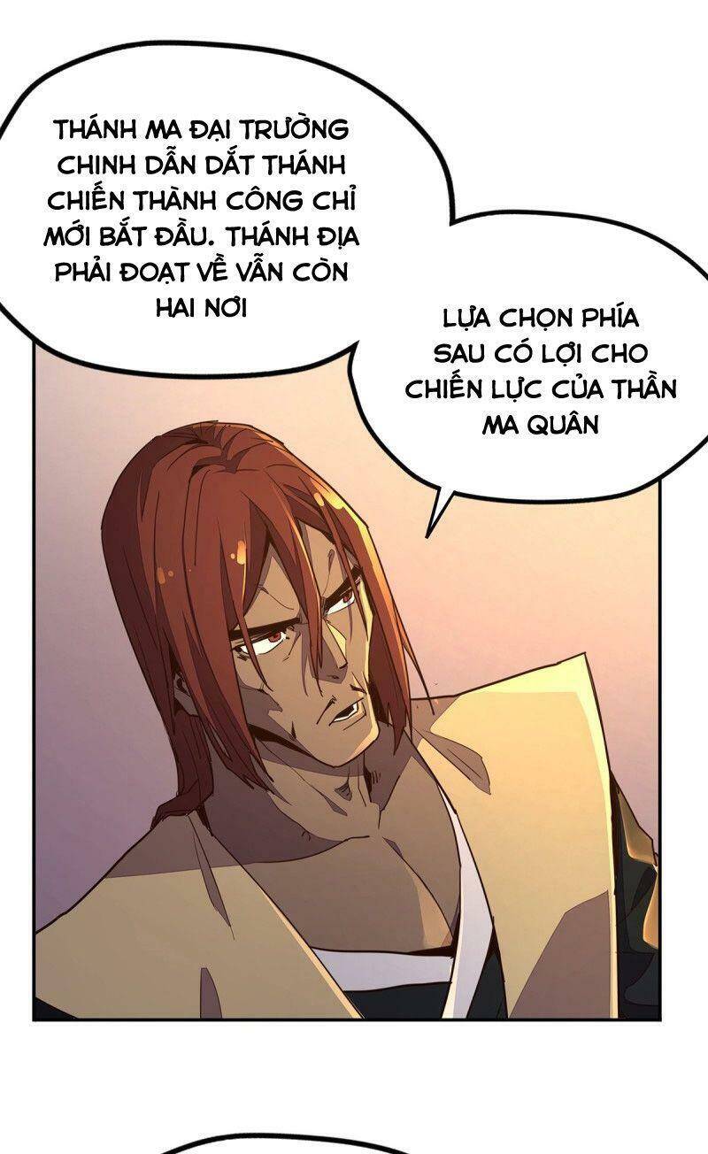 Sinh Tử Quyết Chapter 84 - Trang 2