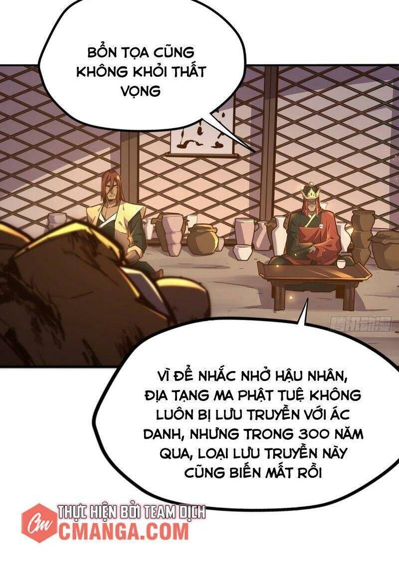 Sinh Tử Quyết Chapter 84 - Trang 2