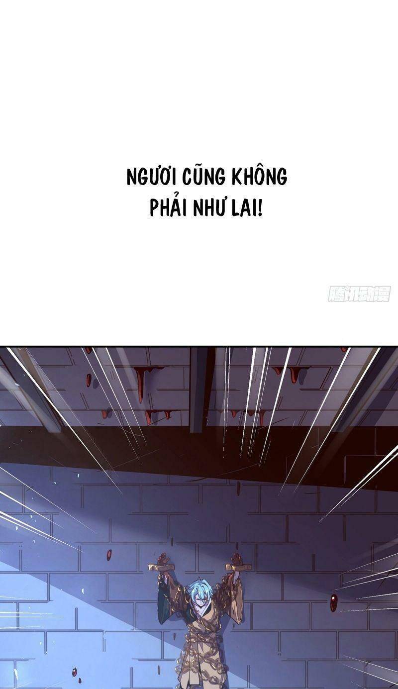 Sinh Tử Quyết Chapter 84 - Trang 2