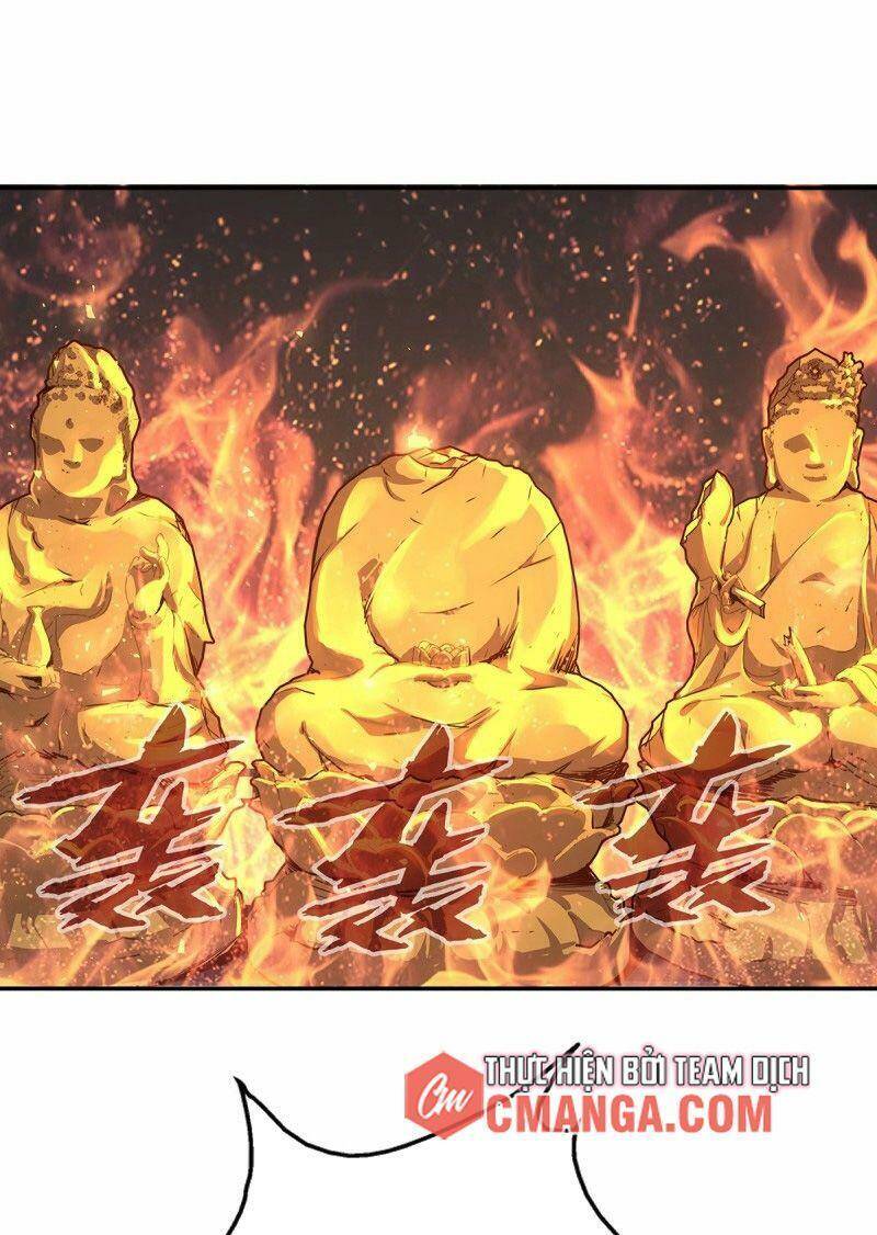 Sinh Tử Quyết Chapter 84 - Trang 2