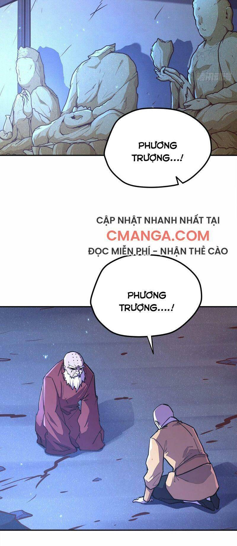 Sinh Tử Quyết Chapter 83 - Trang 2