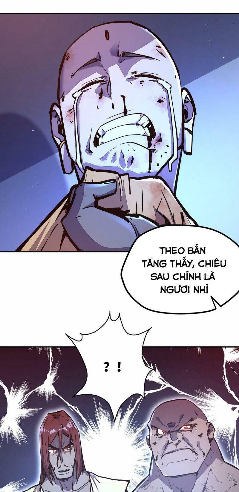 Sinh Tử Quyết Chapter 83 - Trang 2