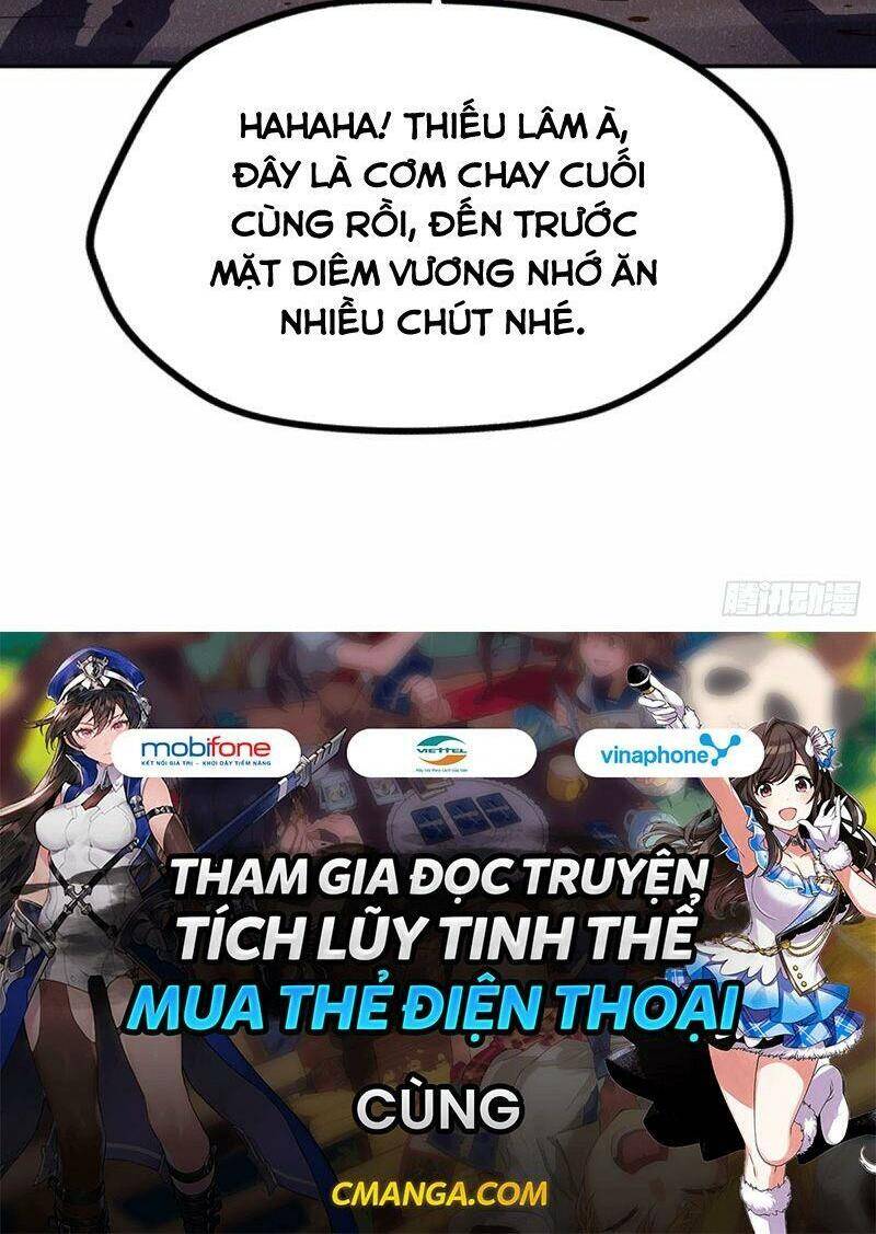 Sinh Tử Quyết Chapter 83 - Trang 2