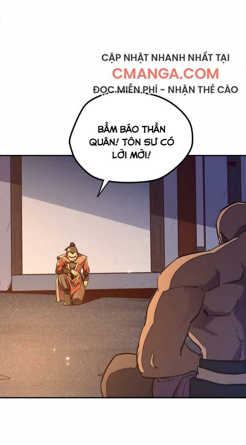 Sinh Tử Quyết Chapter 82 - Trang 2