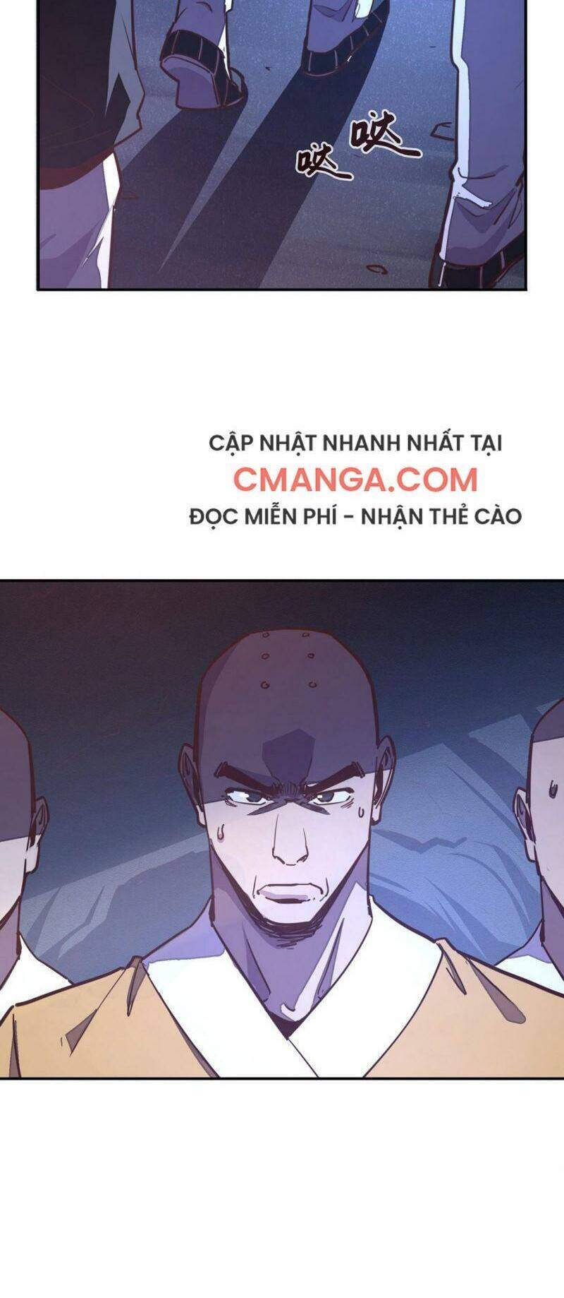 Sinh Tử Quyết Chapter 82 - Trang 2