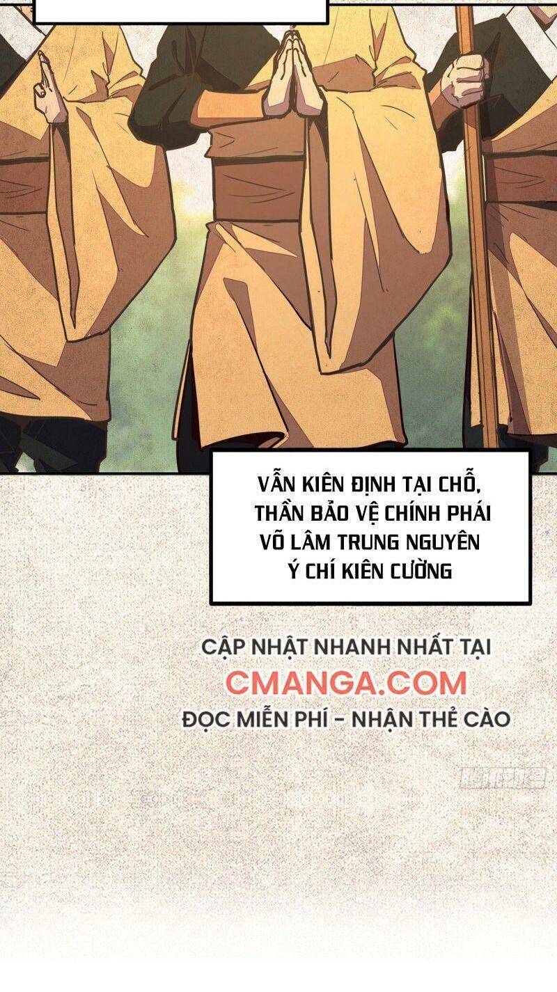 Sinh Tử Quyết Chapter 81 - Trang 2