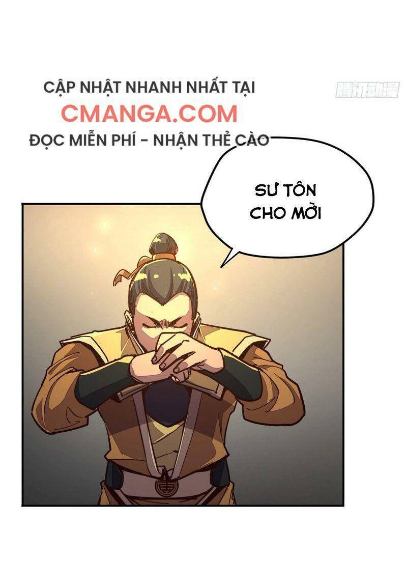 Sinh Tử Quyết Chapter 81 - Trang 2