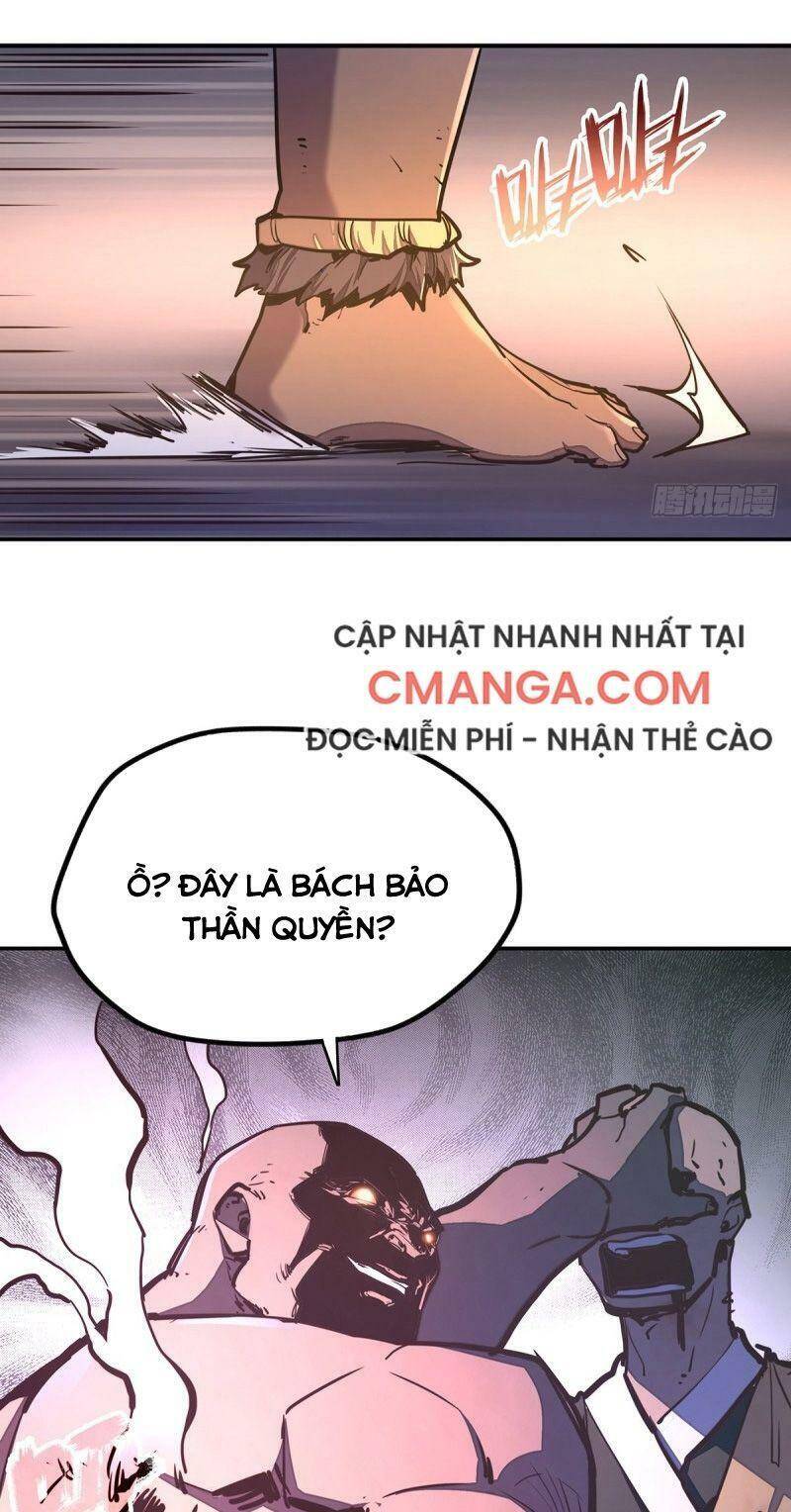 Sinh Tử Quyết Chapter 81 - Trang 2