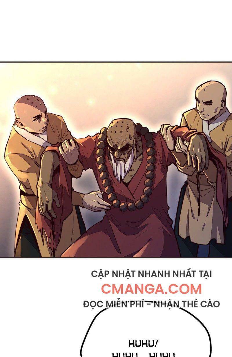 Sinh Tử Quyết Chapter 80 - Trang 2