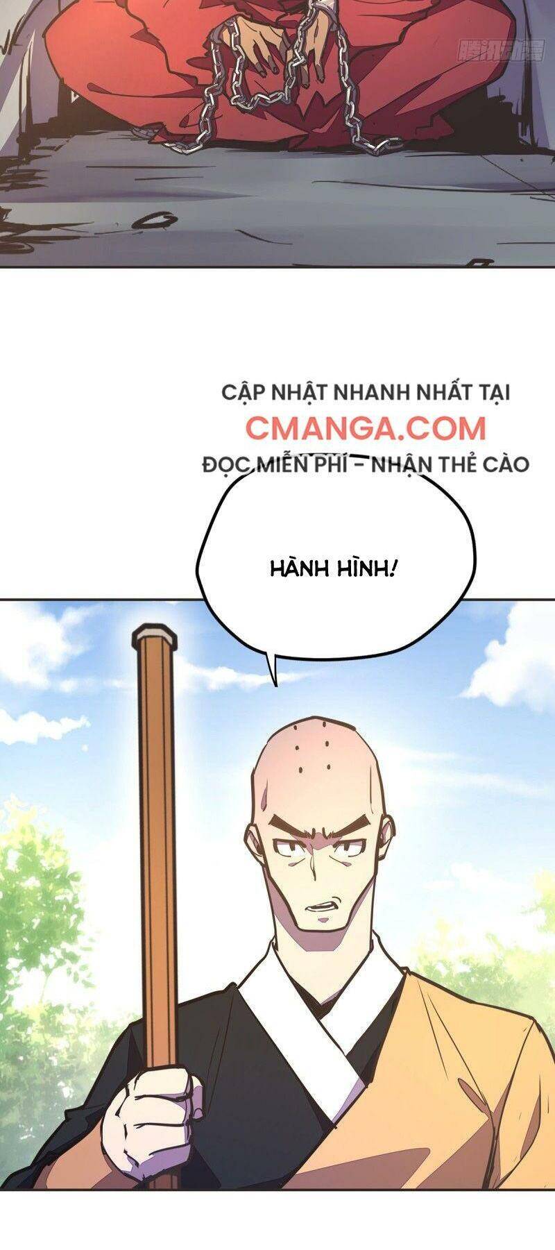 Sinh Tử Quyết Chapter 80 - Trang 2