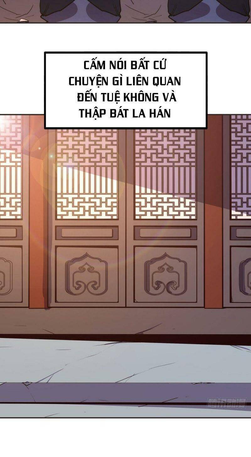 Sinh Tử Quyết Chapter 80 - Trang 2