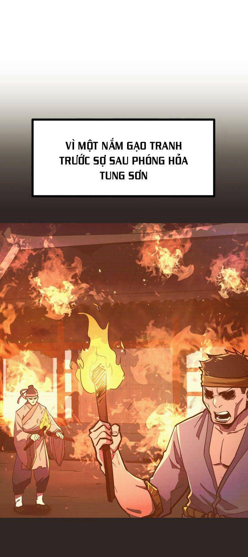 Sinh Tử Quyết Chapter 79 - Trang 2