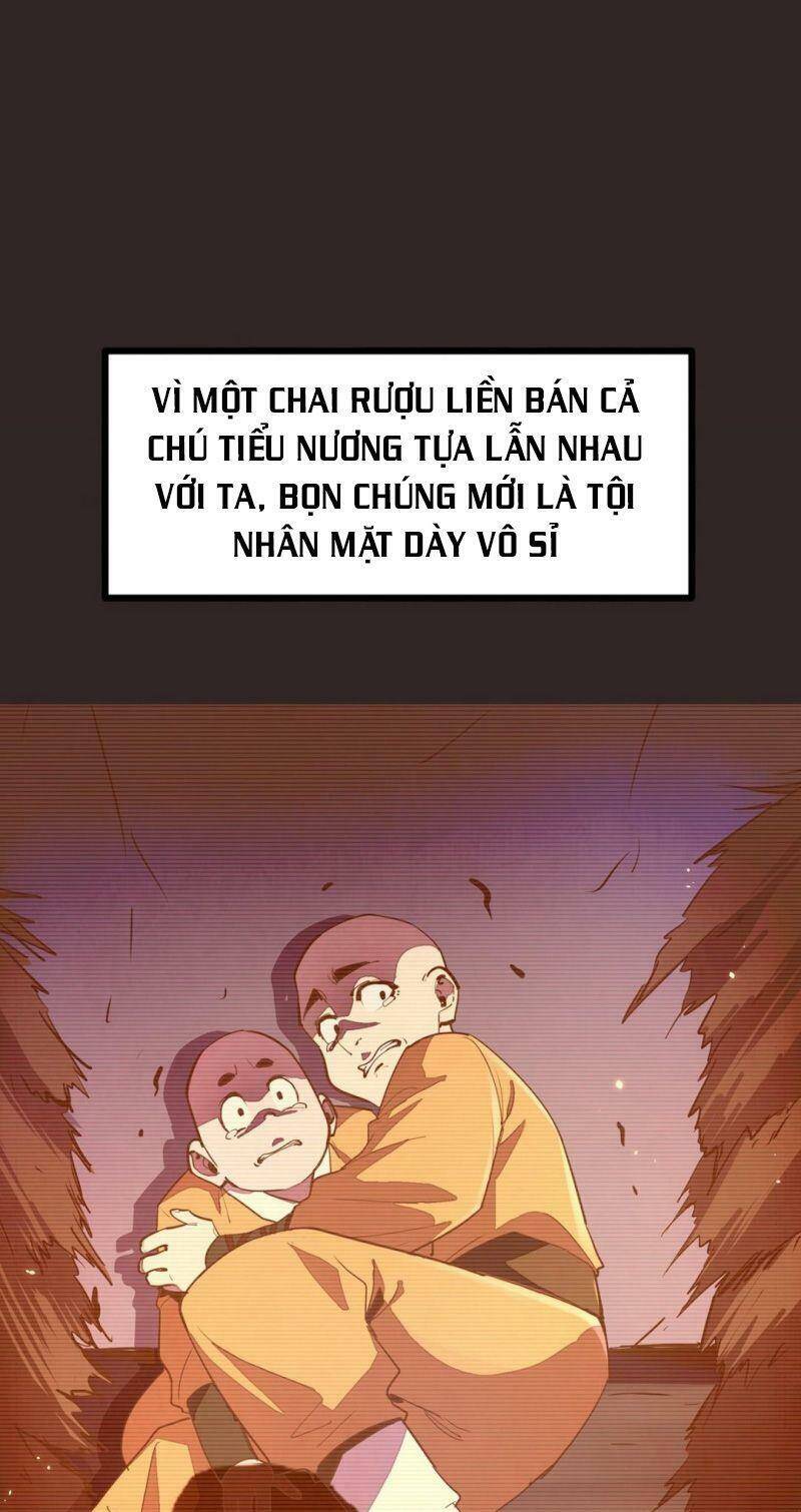 Sinh Tử Quyết Chapter 79 - Trang 2