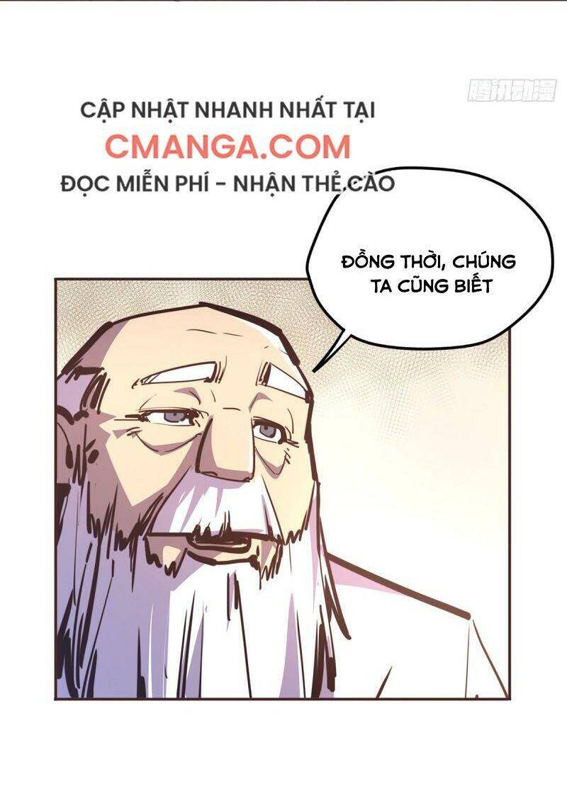 Sinh Tử Quyết Chapter 78 - Trang 2