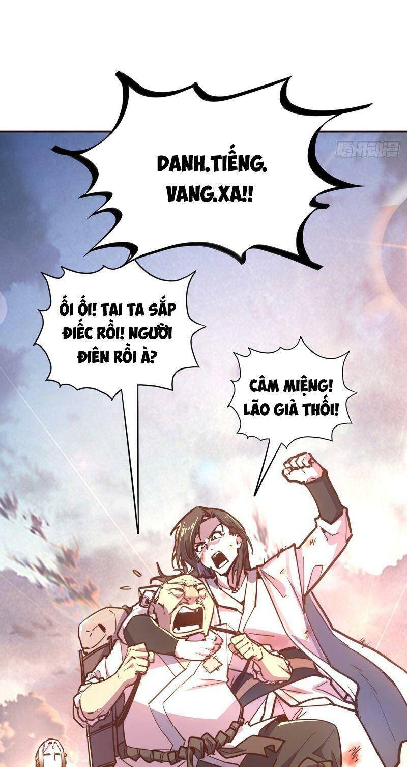 Sinh Tử Quyết Chapter 78 - Trang 2