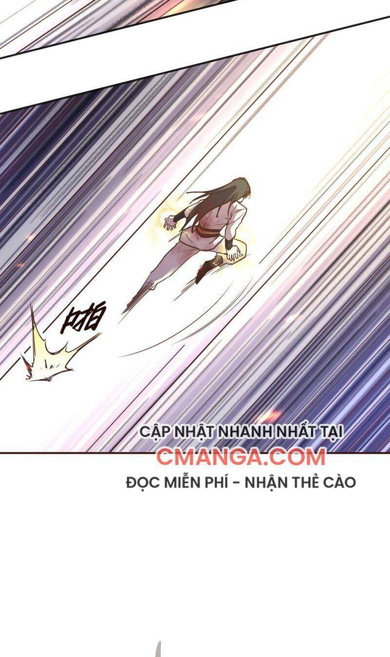 Sinh Tử Quyết Chapter 77 - Trang 2