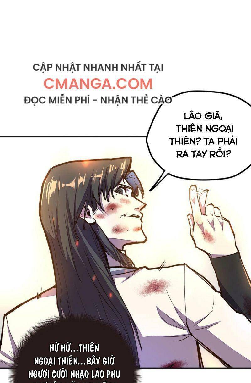 Sinh Tử Quyết Chapter 76 - Trang 2