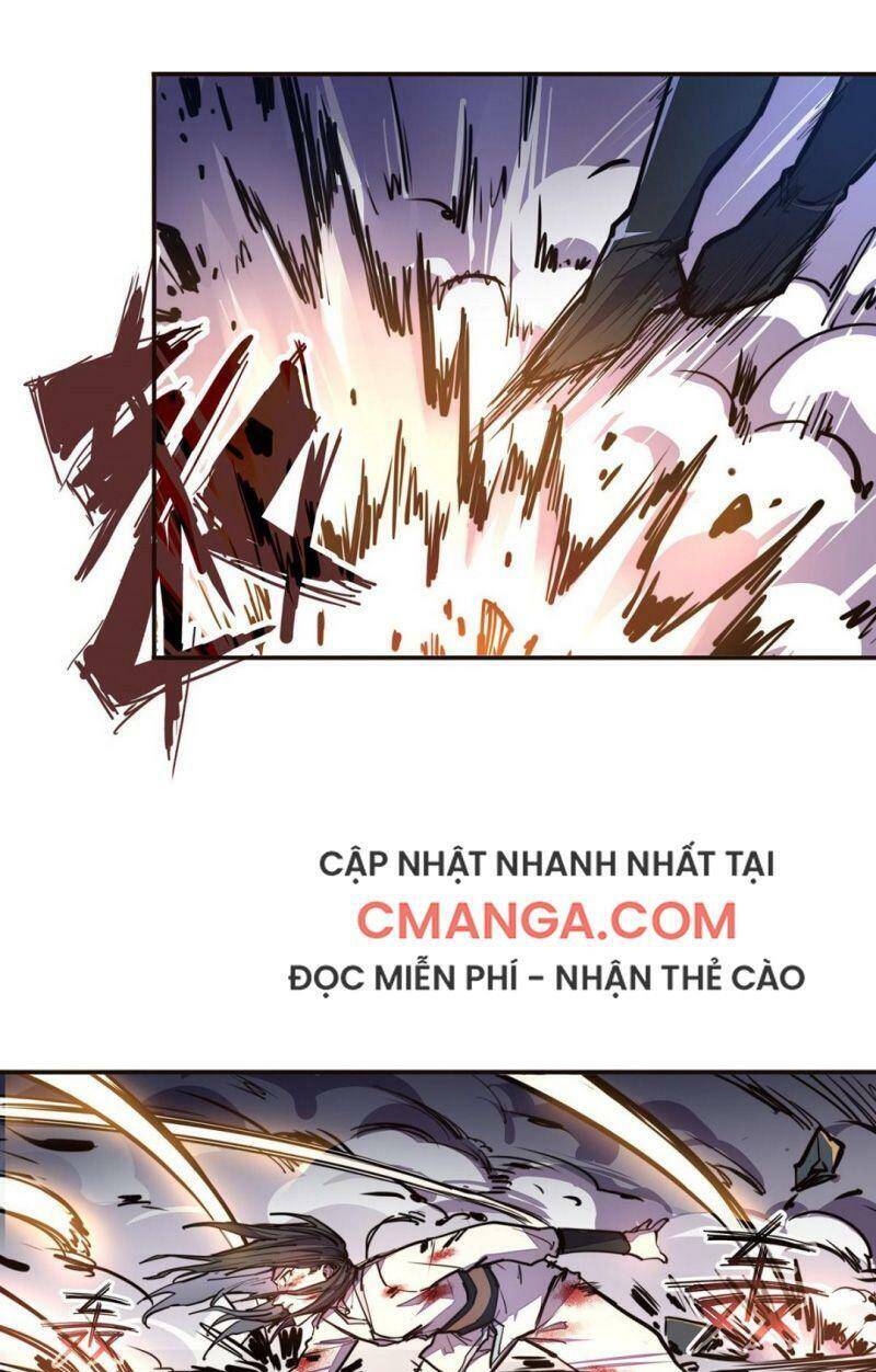 Sinh Tử Quyết Chapter 76 - Trang 2