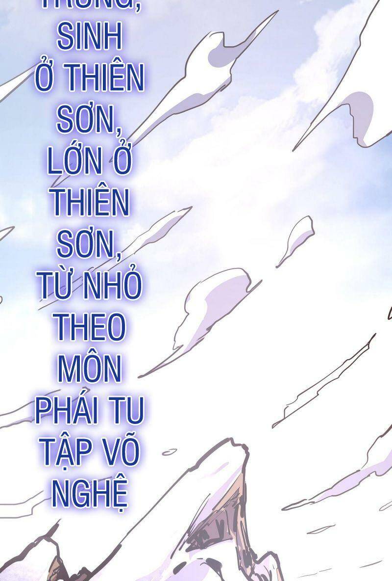 Sinh Tử Quyết Chapter 76 - Trang 2