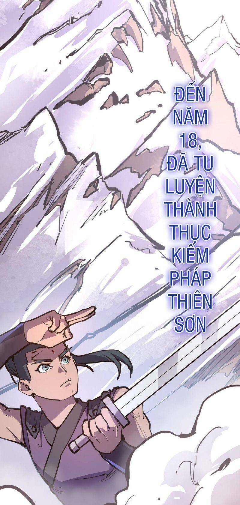 Sinh Tử Quyết Chapter 76 - Trang 2