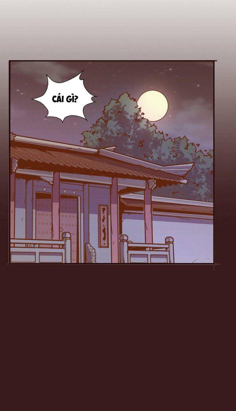 Sinh Tử Quyết Chapter 75 - Trang 2