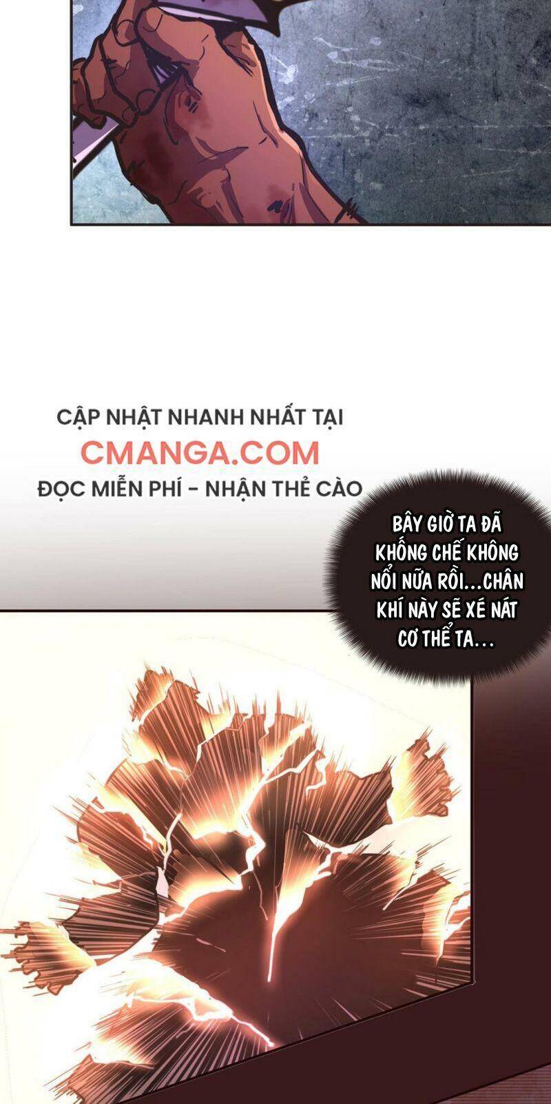 Sinh Tử Quyết Chapter 75 - Trang 2