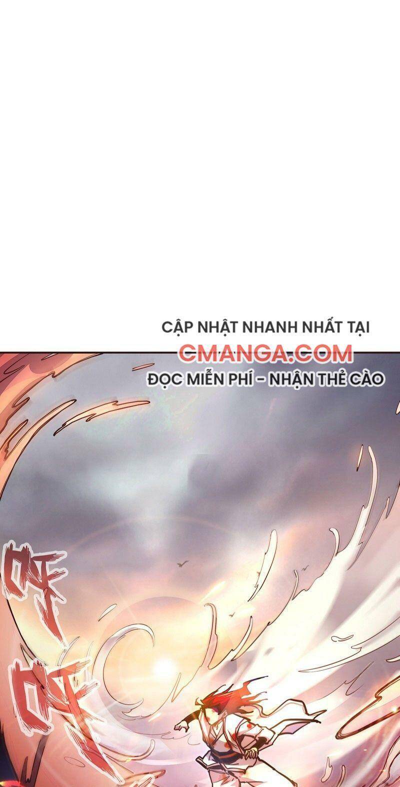 Sinh Tử Quyết Chapter 70 - Trang 2