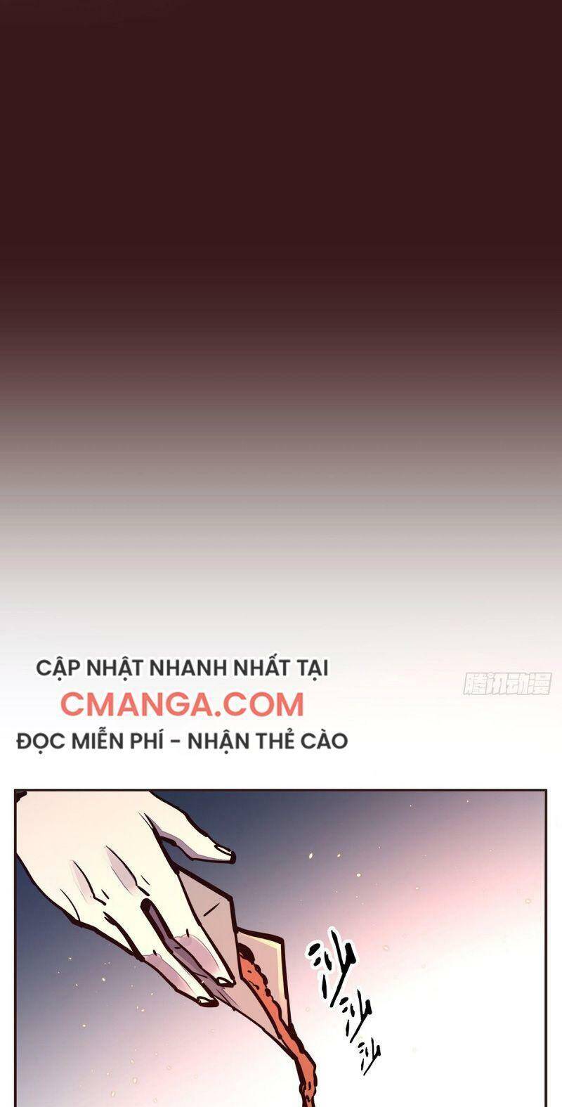 Sinh Tử Quyết Chapter 70 - Trang 2