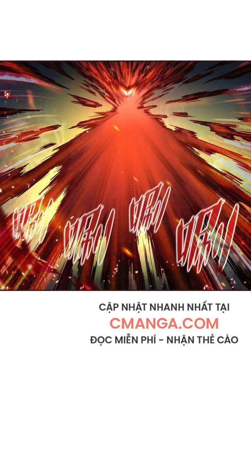 Sinh Tử Quyết Chapter 69 - Trang 2