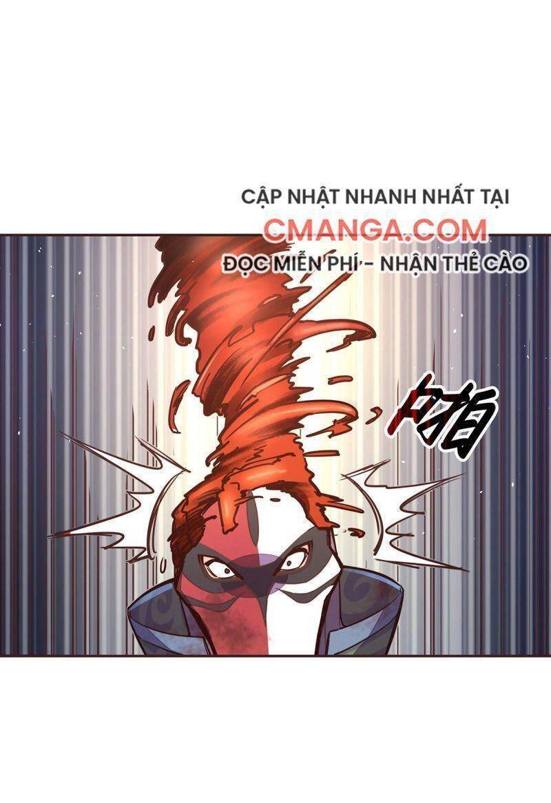 Sinh Tử Quyết Chapter 68 - Trang 2