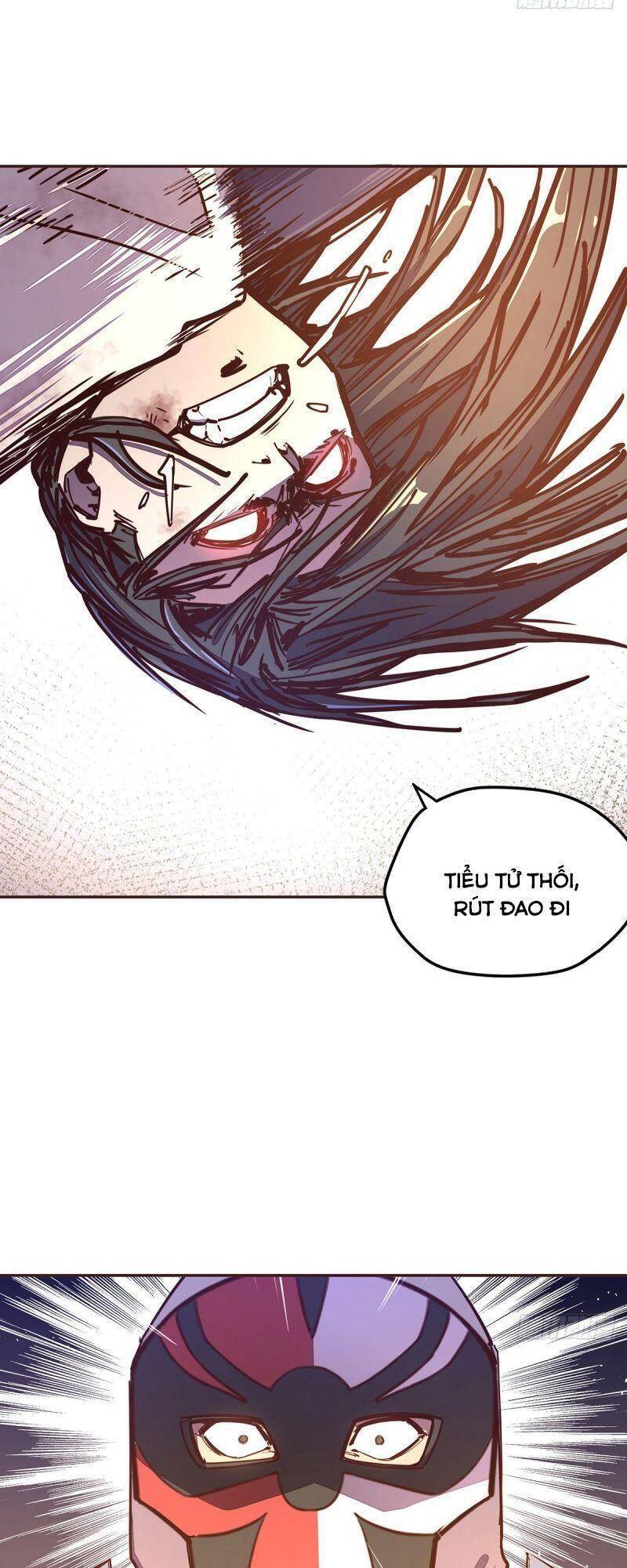 Sinh Tử Quyết Chapter 64 - Trang 2