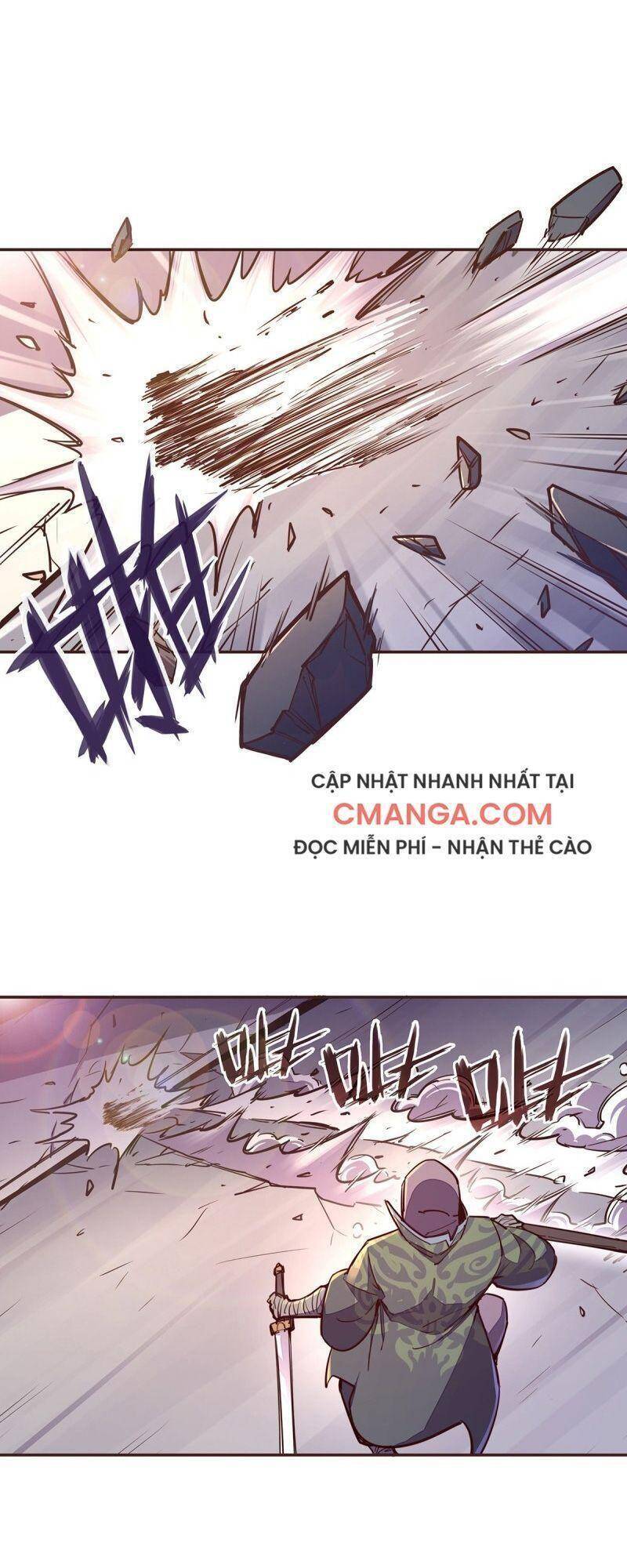 Sinh Tử Quyết Chapter 64 - Trang 2