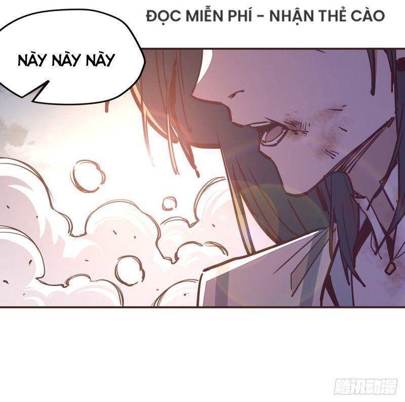 Sinh Tử Quyết Chapter 64 - Trang 2