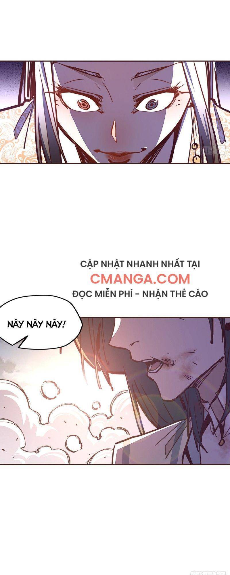 Sinh Tử Quyết Chapter 63 - Trang 2