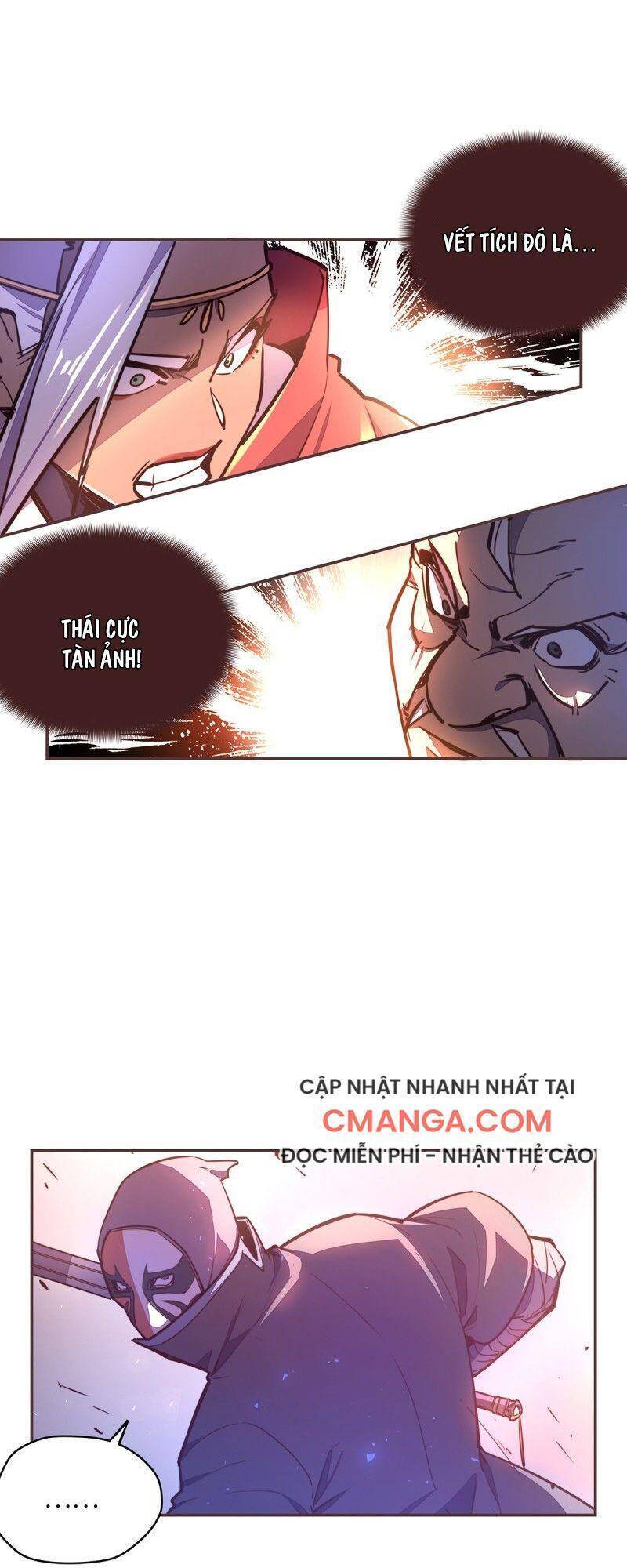 Sinh Tử Quyết Chapter 62 - Trang 2