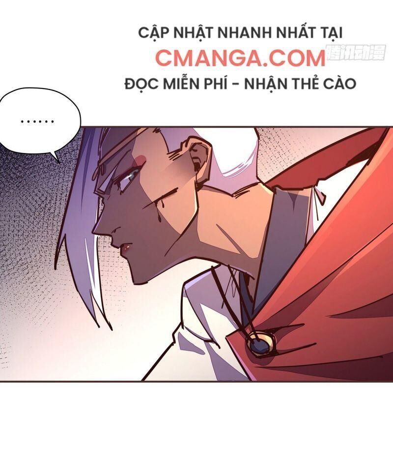 Sinh Tử Quyết Chapter 60 - Trang 2