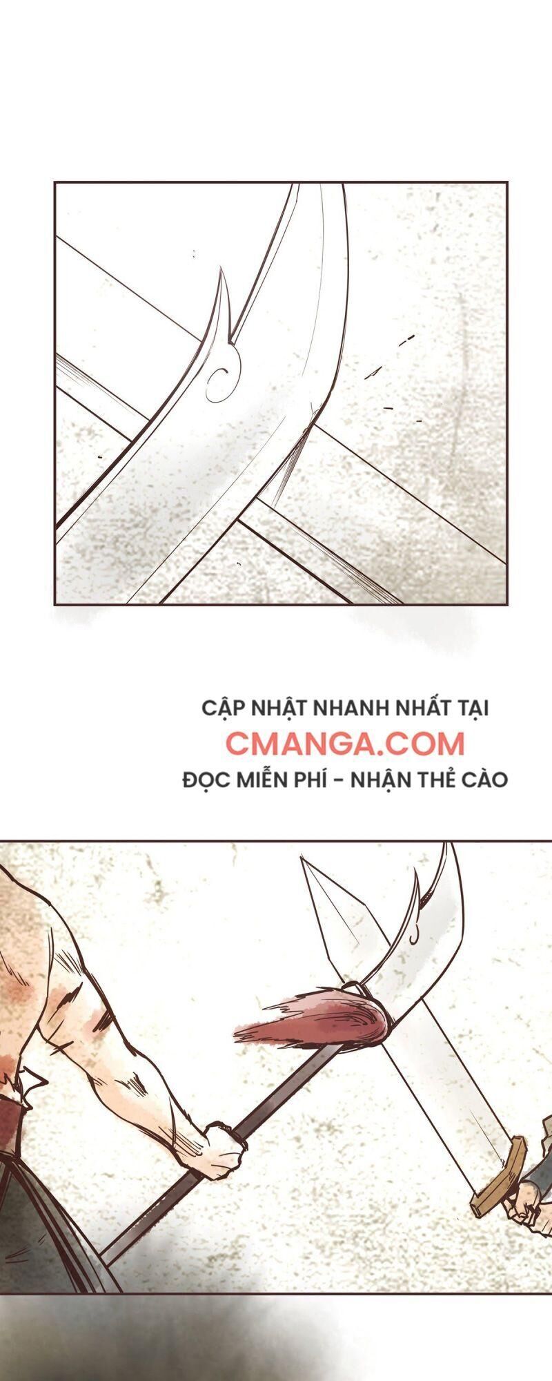 Sinh Tử Quyết Chapter 57 - Trang 2